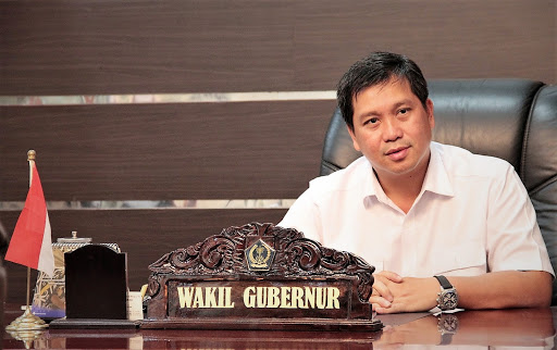 Covid-19 Mengganas, Olly Akan Kumpul AA Cs